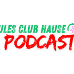 Hercules Club Hause - El podcast Hercules Club Hause - El podcast